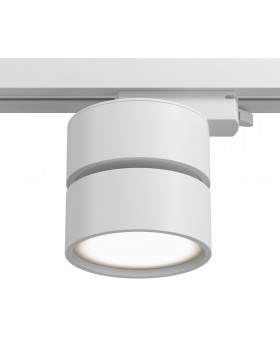 Трековый светильник Technical TR007-1-12W3K-W-foto2