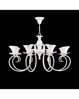 Люстра Freya FR2001-PL-08-W-foto4