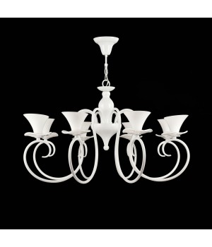 Люстра Freya FR2001-PL-08-W-foto4