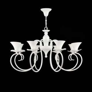 Люстра Freya FR2001-PL-08-W-foto4