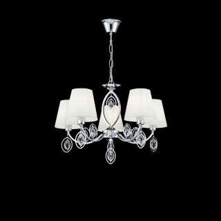Люстра Freya FR2003PL-05CH-foto2