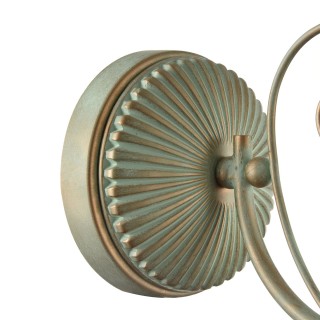 Настенный светильник (бра) Maytoni RC145-WL-01-MG-foto5