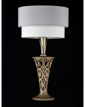 Настольный светильник Maytoni H311-11-G-foto4