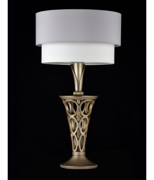 Настольный светильник Maytoni H311-11-G-foto4