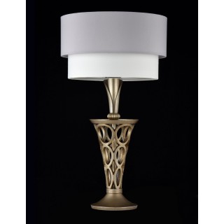 Настольный светильник Maytoni H311-11-G-foto4