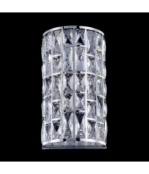 Настенный светильник (бра) Maytoni MOD184-WL-02-CH-foto6