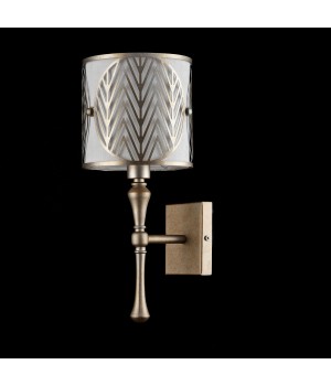 Настенный светильник (бра) Maytoni H425-WL-01-G-foto4