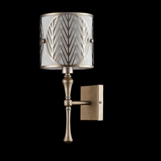 Настенный светильник (бра) Maytoni H425-WL-01-G-foto4