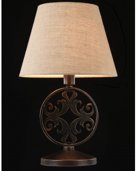 Настольный светильник Maytoni H899-22-R-foto4