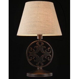 Настольный светильник Maytoni H899-22-R-foto4