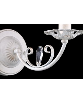 Настенный светильник (бра) Freya FR2307-WL-01-WG-foto4