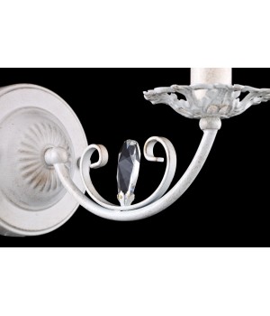 Настенный светильник (бра) Freya FR2307-WL-01-WG-foto4