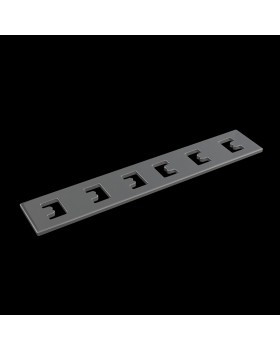 Комплектующие для встраиваемой трековой системы Technical TRA004C-222S-foto2