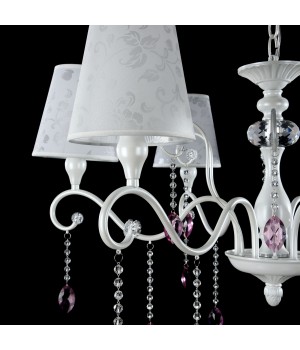 Люстра Freya FR2306-PL-06-W-foto6