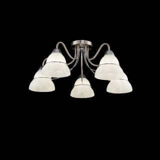 Люстра Freya FR2013CL-05N-foto2