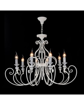 Люстра Maytoni ARM631-PL-08-W-foto7