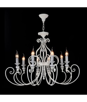 Люстра Maytoni ARM631-PL-08-W-foto7