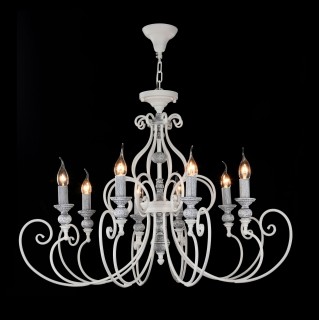 Люстра Maytoni ARM631-PL-08-W-foto7