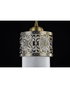 Подвесной светильник Freya FR2200-PL-01-BZ-foto3