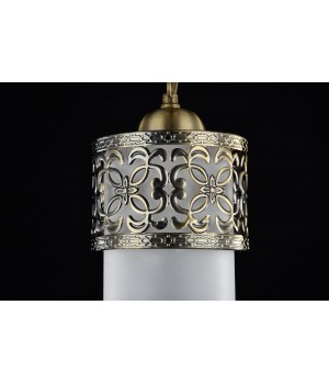 Подвесной светильник Freya FR2200-PL-01-BZ-foto3
