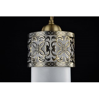 Подвесной светильник Freya FR2200-PL-01-BZ-foto3