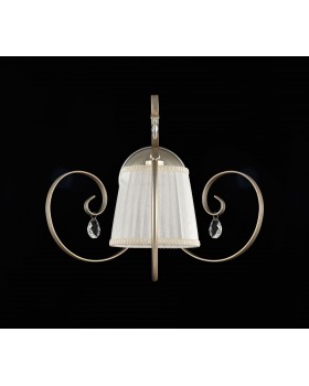 Настенный светильник (бра) Freya FR2020-WL-01-BG-foto3