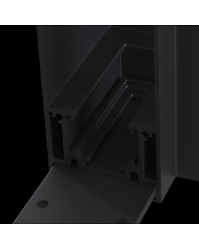 Комплектующие для накладной трековой системы Technical TRA004CL-21B-foto2