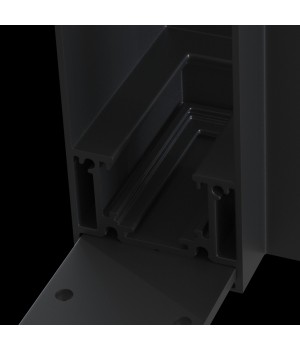 Комплектующие для накладной трековой системы Technical TRA004CL-21B-foto2