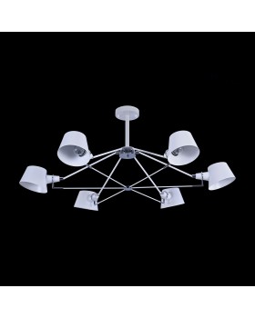 Люстра Freya FR5038-CL-06-W-foto3