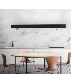 Подвесной светильник Technical P068PL-L27B4K-foto6