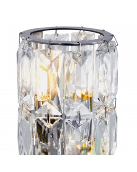 Настенный светильник (бра) Maytoni DIA008WL-02CH-foto6