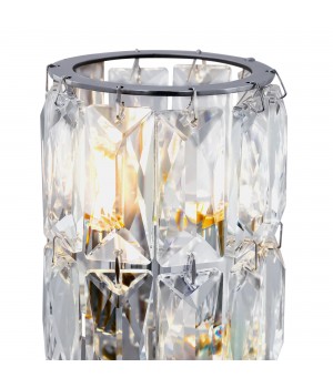 Настенный светильник (бра) Maytoni DIA008WL-02CH-foto6