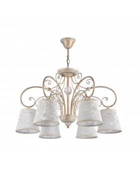 Потолочный светильник Freya FR2406-PL-06-WG-foto3