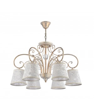 Потолочный светильник Freya FR2406-PL-06-WG-foto3