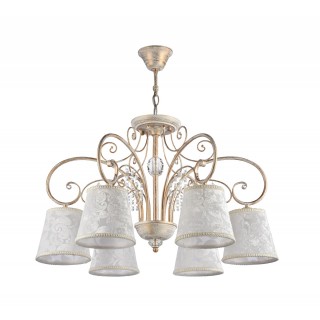 Потолочный светильник Freya FR2406-PL-06-WG-foto3