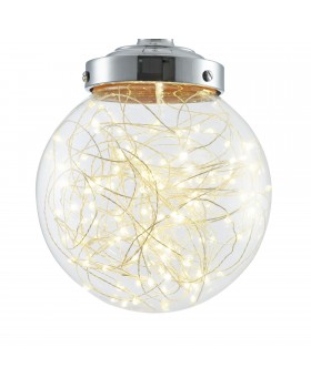 Подвесной светильник Freya FR6157-PL-9W-TR-foto6