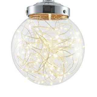 Подвесной светильник Freya FR6157-PL-9W-TR-foto6