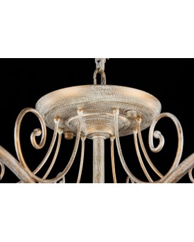 Потолочный светильник Freya FR2406-PL-06-WG-foto5