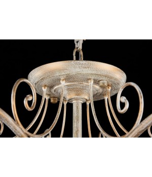 Потолочный светильник Freya FR2406-PL-06-WG-foto5