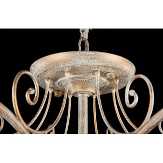 Потолочный светильник Freya FR2406-PL-06-WG-foto5