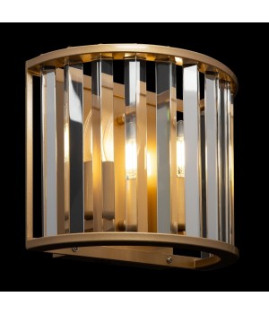 Настенный светильник (бра) Maytoni MOD087WL-02G-foto2