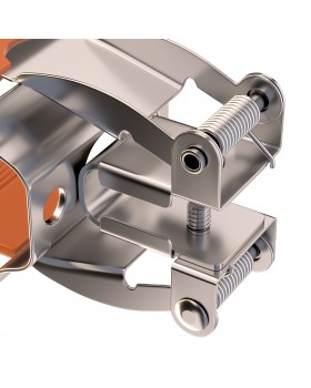 Комплектующие для встраиваемой трековой системы Technical TRA002HR-11B-foto3