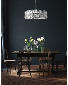 Подвесной светильник Maytoni MOD043PL-04CH-foto4