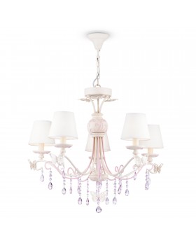 Люстра Maytoni ARM032-05-PK-foto4