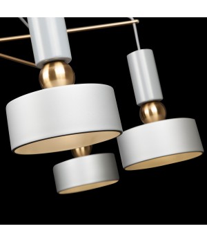 Подвесной светильник Maytoni MOD030PL-06GR-foto4