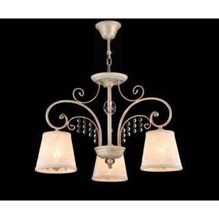 Потолочный светильник Freya FR2406-PL-03-WG-foto2