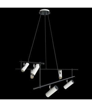 Подвесной светильник Maytoni MOD128PL-06WB-foto6