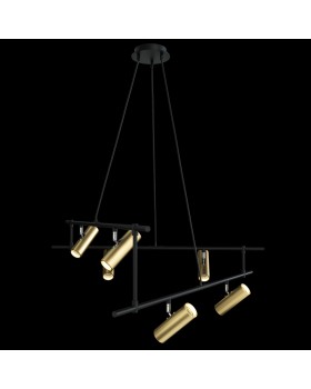 Подвесной светильник Maytoni MOD128PL-12GB-foto4