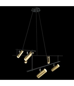 Подвесной светильник Maytoni MOD128PL-12GB-foto4