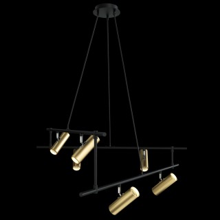 Подвесной светильник Maytoni MOD128PL-12GB-foto4